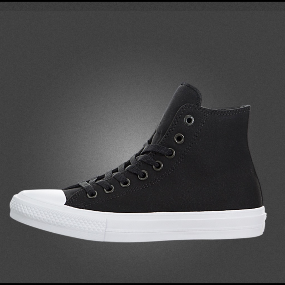 Men’s Converse Lunarlon Chuck Taylor II High